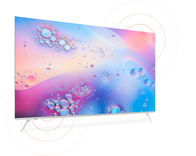 Старе кіно й телевізійні програми в ультра якості. Які технології покращення зображення використовує KIVI?